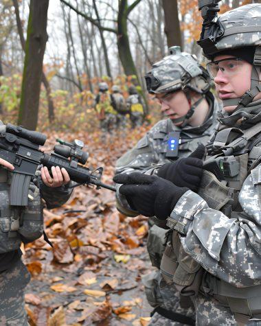 Ce trebuie să știi despre acumulatorii LiPo în airsoft?