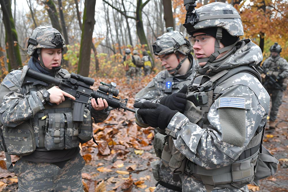 Ce trebuie să știi despre acumulatorii LiPo în airsoft?