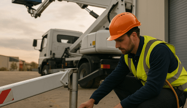 Cum pot testa stabilitatea unei nacele înainte de utilizare