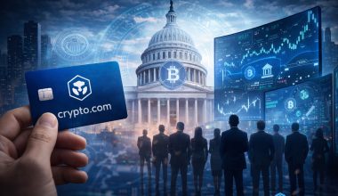 Crypto.com primește undă verde condiționată de la OCC pentru o bancă de trust în SUA