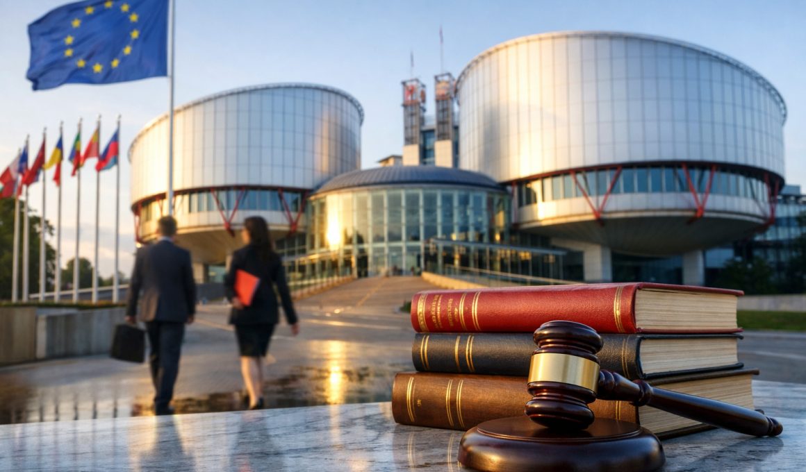 Cum poate influența CEDO legislația națională?