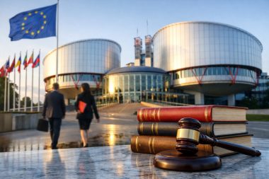 Cum poate influența CEDO legislația națională?