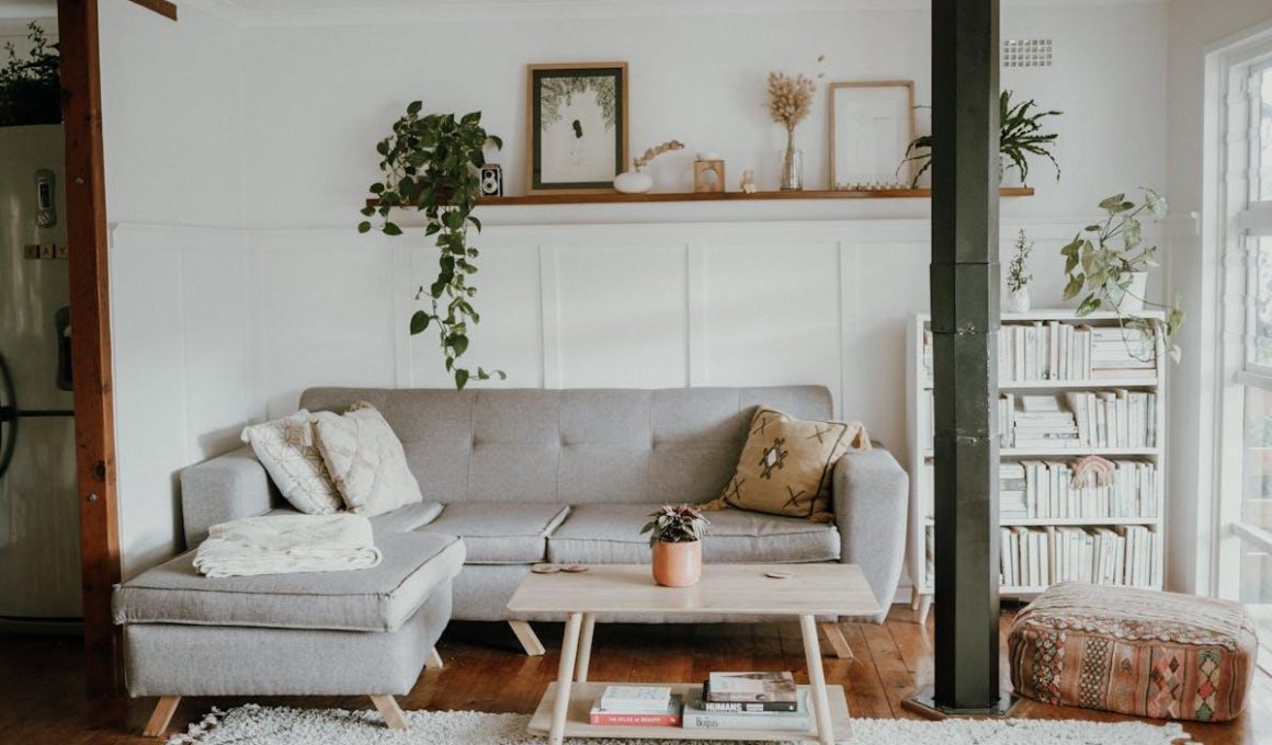 Mobilă pentru toată casa - ce ar trebui să ofere un marketplace complet