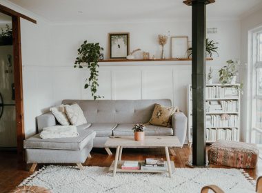 Mobilă pentru toată casa - ce ar trebui să ofere un marketplace complet