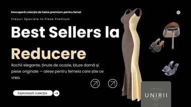 De ce femeile din București aleg acum haine premium în loc de fast fashion