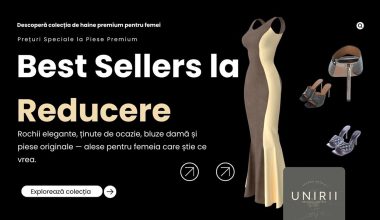 De ce femeile din București aleg acum haine premium în loc de fast fashion