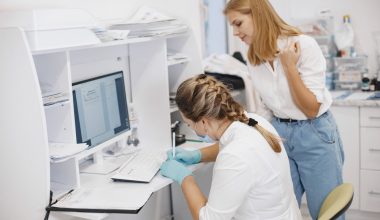 Ce trebuie verificat înainte de a trimite un scan intraoral către laborator